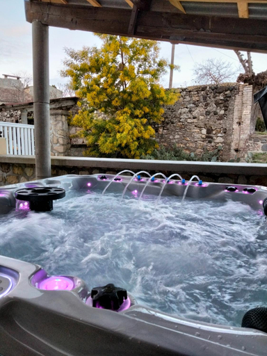 Sport & Beauty, La Grange de Sabatas, Ardèche