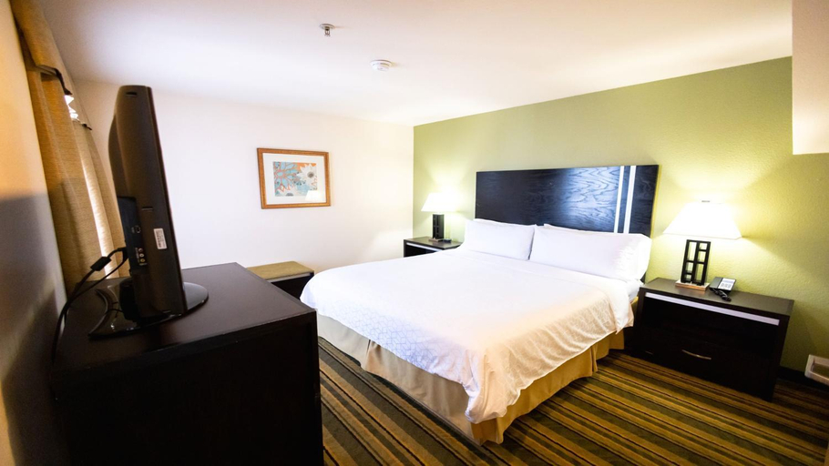 Bedroom 6