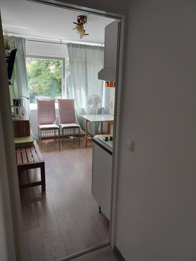 Others 3, Apartment Fancy, Berlin
