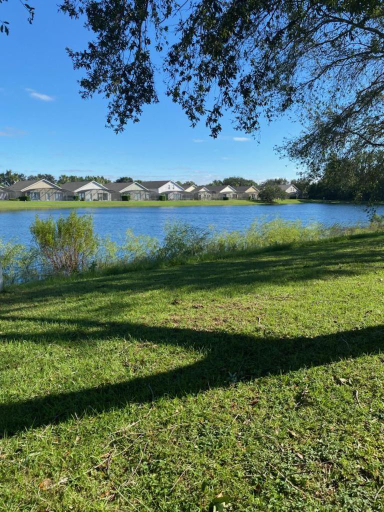 Others 5, 279 square meter luxury waterfront home, private pool 15 minutes from Disney!, Lake