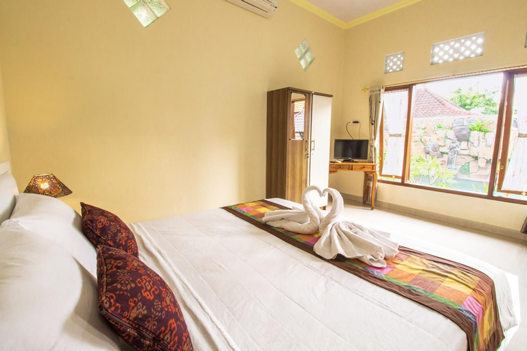 Bedroom 8