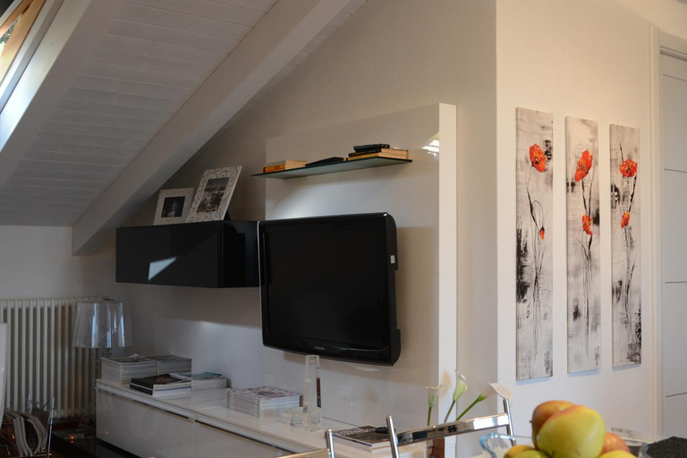 Food & Drinks 3, Casa Marcone, La Spezia