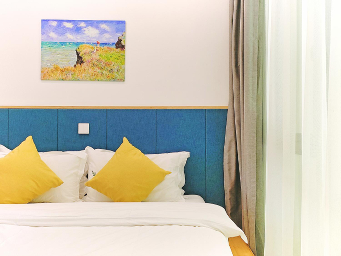 Bedroom 8