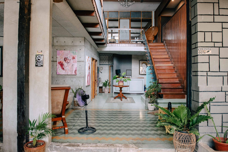 Public Area 3, Eia By Dawata, Mandaue City