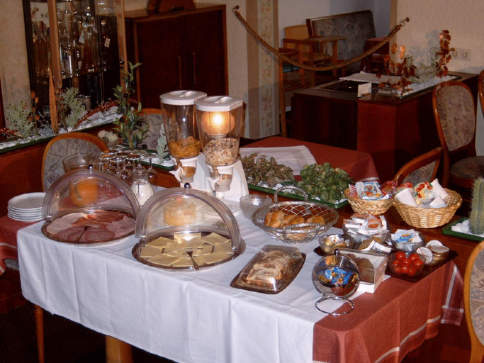 Food & Drinks 4, Hotel Pizzeria Venezia, Rhein-Hunsrück-Kreis