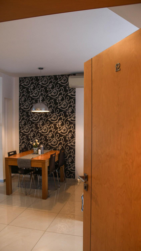 Others 4, Apartamenty przy plazy - Willa For You, Gryfice