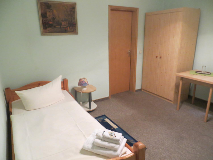 Bedroom 2, Heidehotel Letzlingen, Altmarkkreis Salzwedel