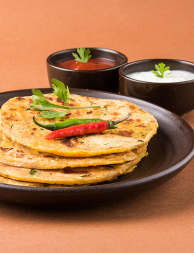 Food & Drinks 4, Brahma Paradise , A heritage haveli, Ajmer