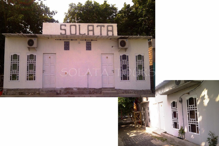 Exterior 2