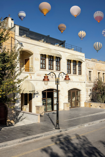 Exterior & Views 2, Mare Cappadocia - Adults Only, Nevşehir