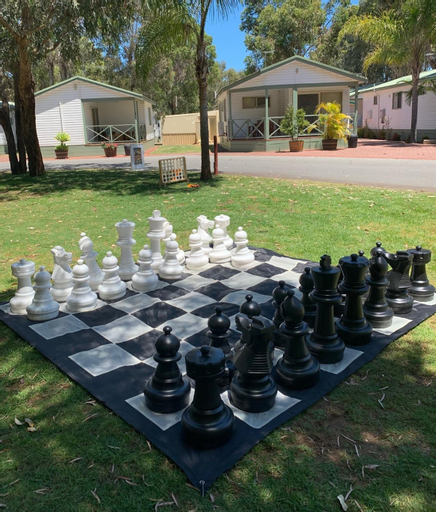 Others 4, Mandurah Caravan and Tourist Park, Murray