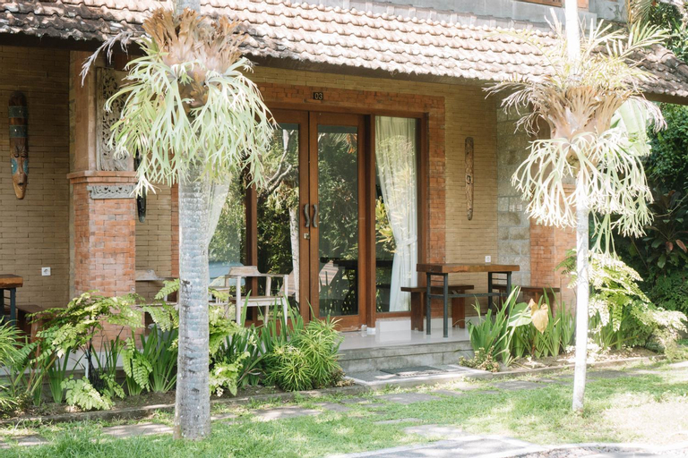 Bramasa Ubud Guest House, Gianyar
