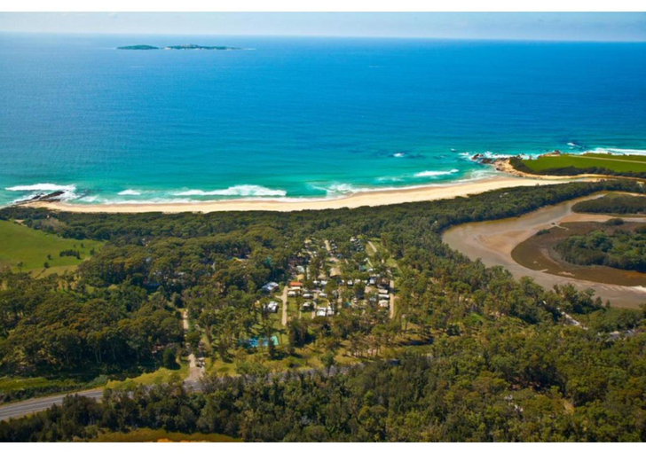Others 3, Discovery Parks - Narooma Beach, Eurobodalla