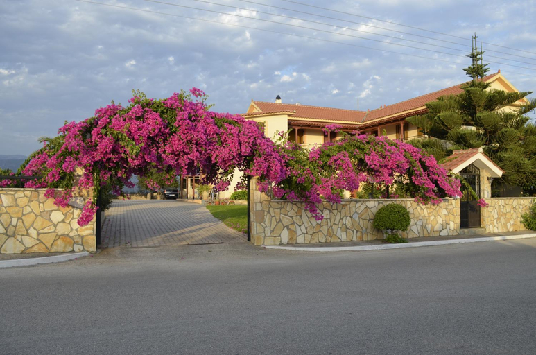Others 2, Lefki Studios, Ionian Islands