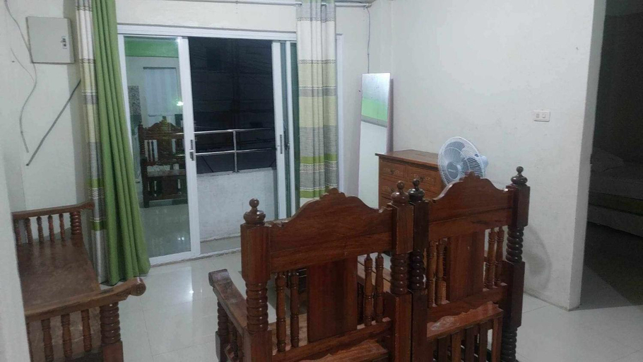 Others 5, San Juan La Union Apartments, San Juan
