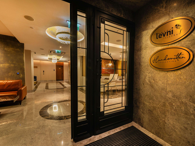 Exterior & Views 2, Levni Istanbul Hotel Handwritten Collection, Fatih