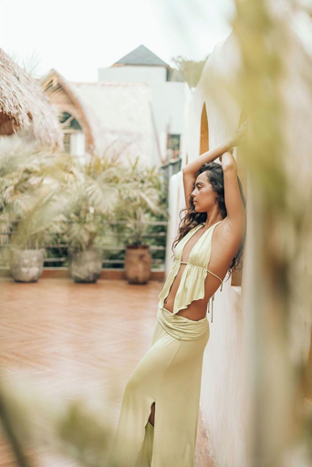 Sport & Beauty 5, Lulu's Wellness Villas, Badung