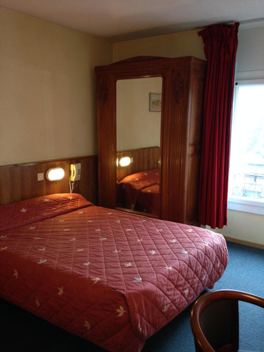 Bedroom 2, Annapolis, Savoie