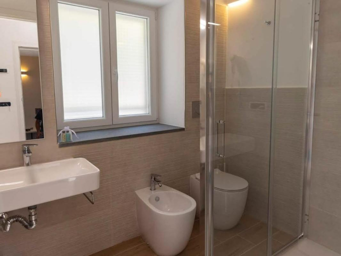 Bathroom 3