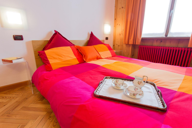 Others 5, B&B White Moon, Aosta