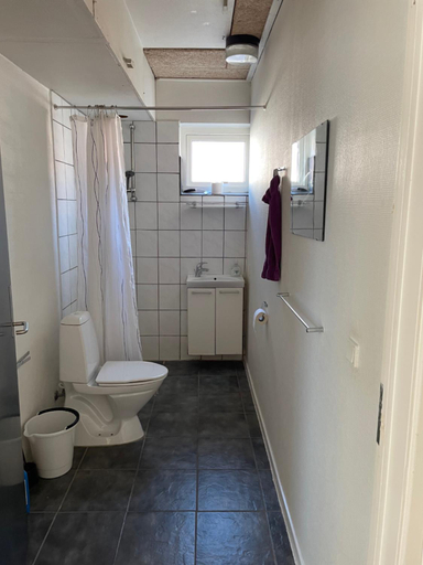 Others 5, rooms for rent Andersen Invest, Ringkøbing-Skjern
