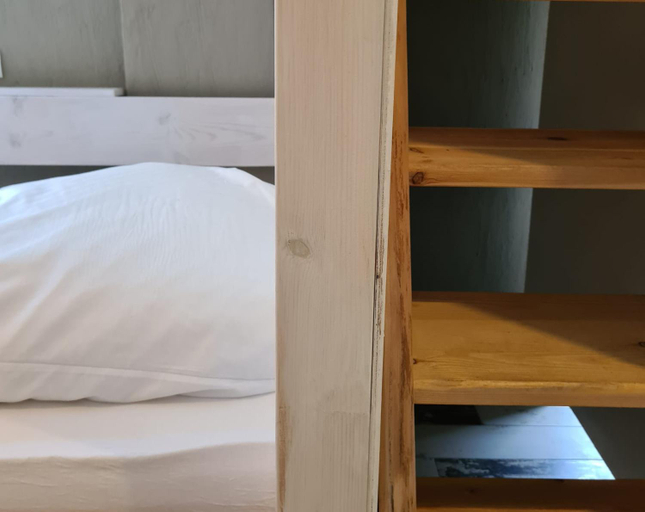Others 5, Jetpak Alternative Eco Hostel, Central Macedonia