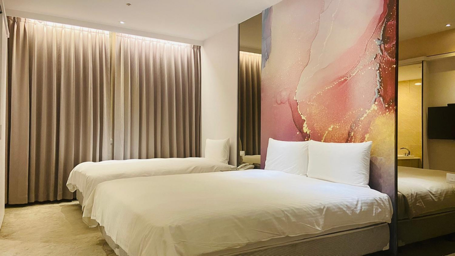 Bedroom 8