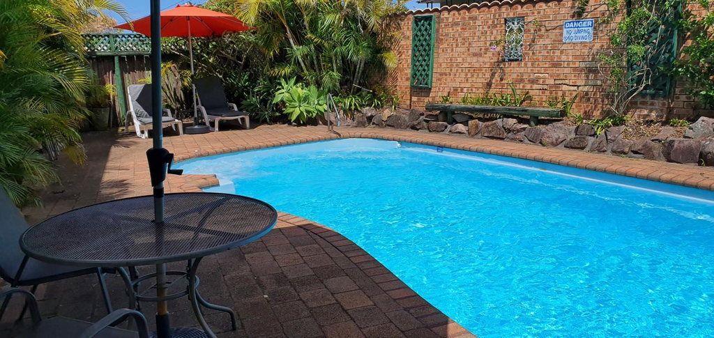Others 5, Central Motel, Port Stephens