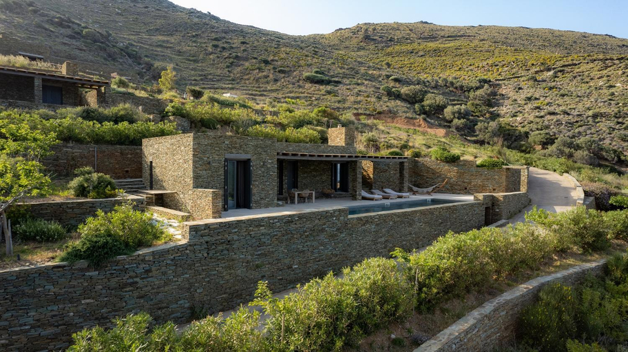 Others 4, ONAR ANDROS, South Aegean