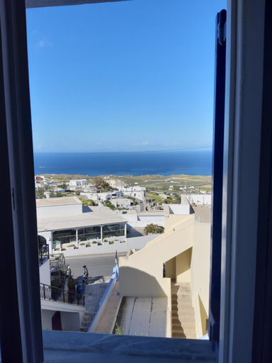 Others 3, Katerina Kafieri Apartments, South Aegean