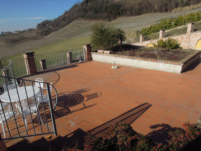 Exterior & Views 5, Cad'Teresot, Cuneo