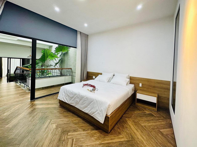 Han Market 5Min Walj, 4 Ensuite King BR Villa, Hải Châu
