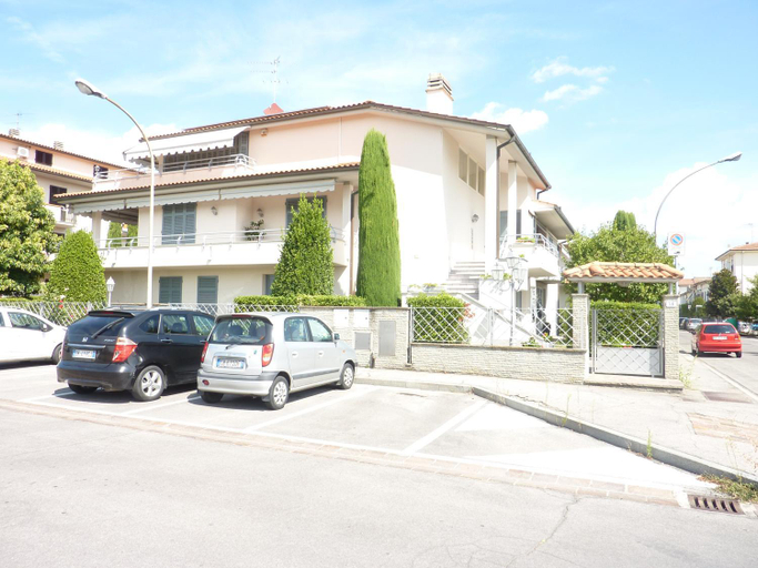 Dimora Rinaldi, Florence
