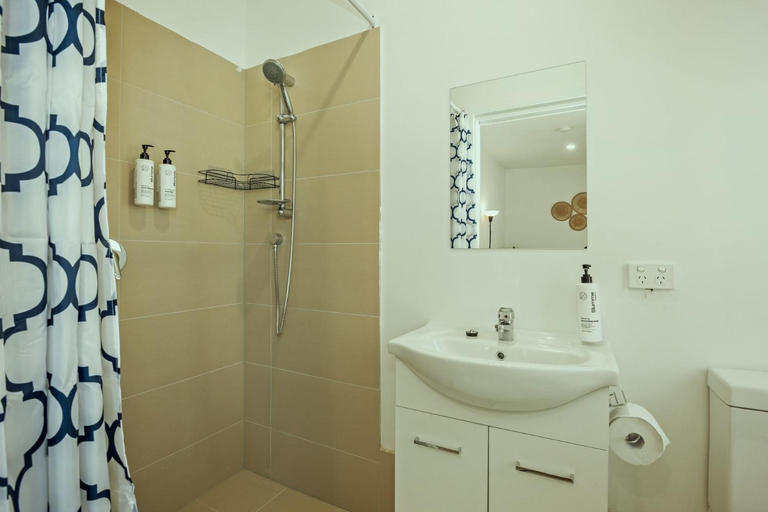 Bedroom 2, Stellar Residence #2, Adelaide