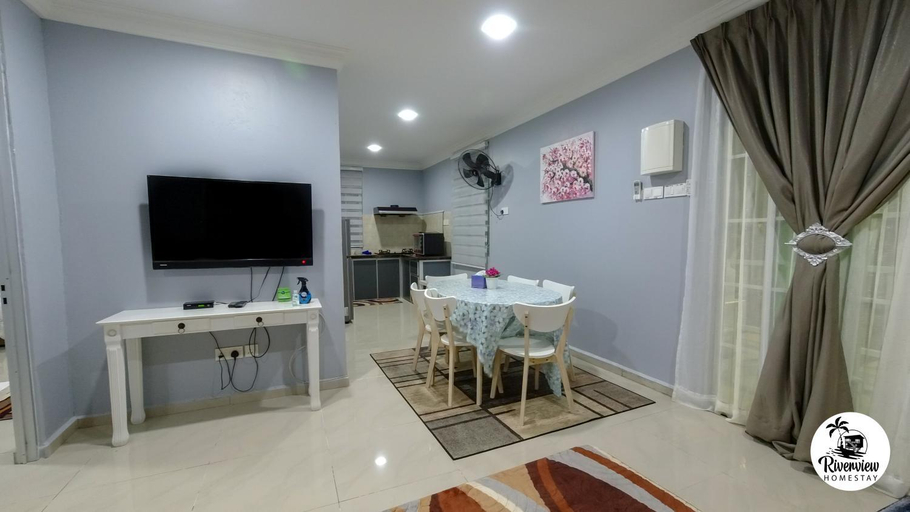Others 4, RIVERVIEW HOMESTAY PERLIS, Perlis