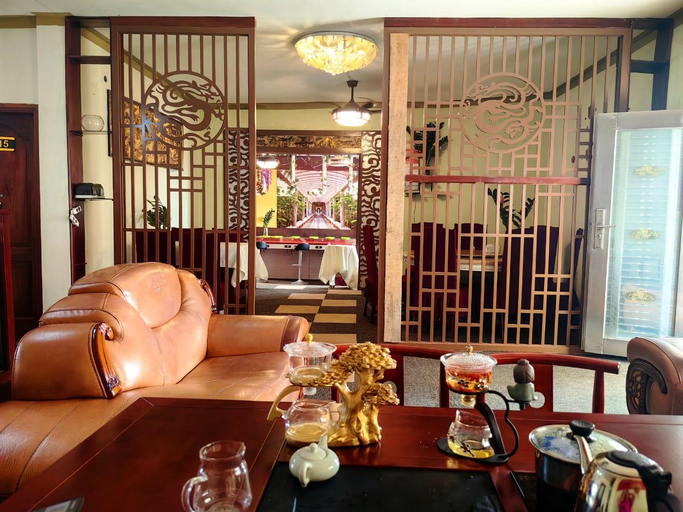 Others 3, Hongyuan Primier Hotel , Accra
