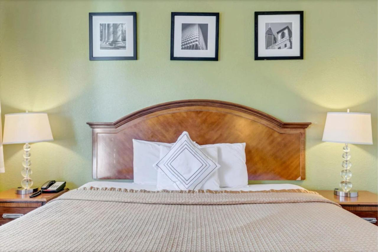Bedroom 11