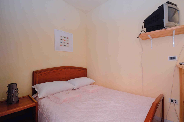 Bedroom 3, Apartments Pjescana Uvala/istrien 11166, Medulin