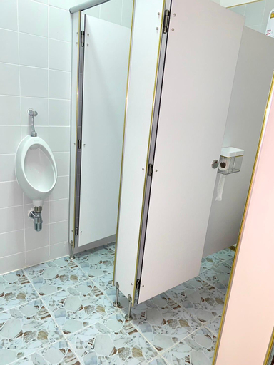 Bathroom 5