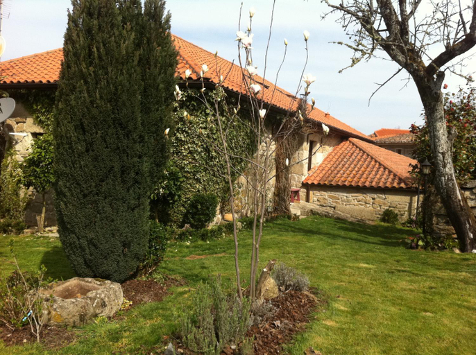 Others 3, Casa das Augas Santas, Ourense