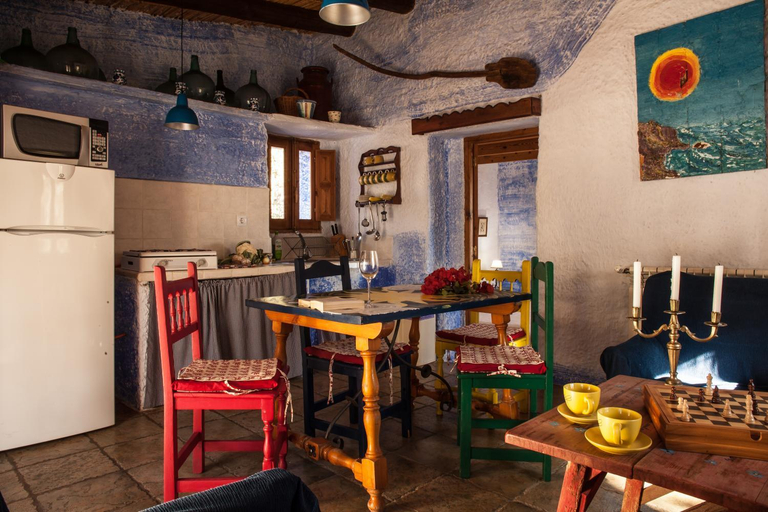 Others 3, Casa Rural Aloe Vera, Almería