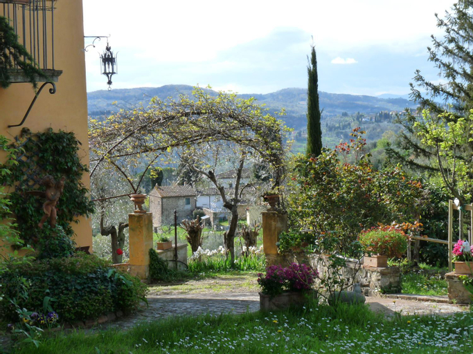 Il Casalone, Florence