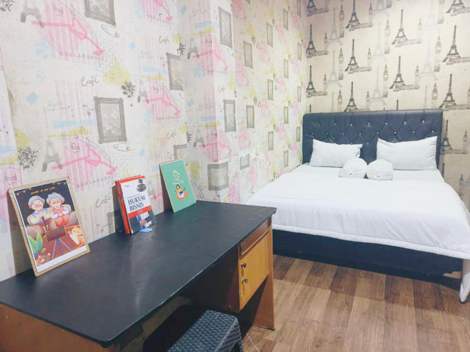 Bedroom 8