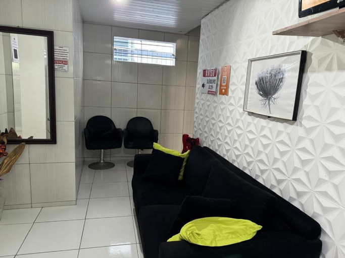 Public Area 3, Casa Aeroporto Pousada, Recife
