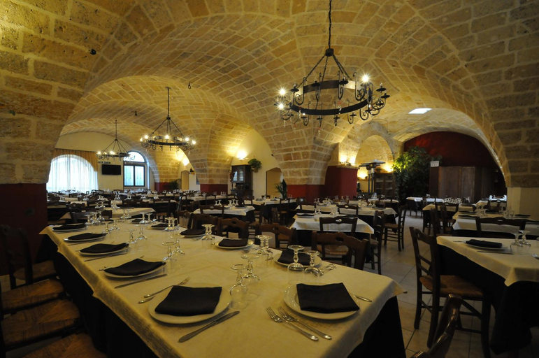 Food & Drinks 2, Masseria La Duchessa, Lecce