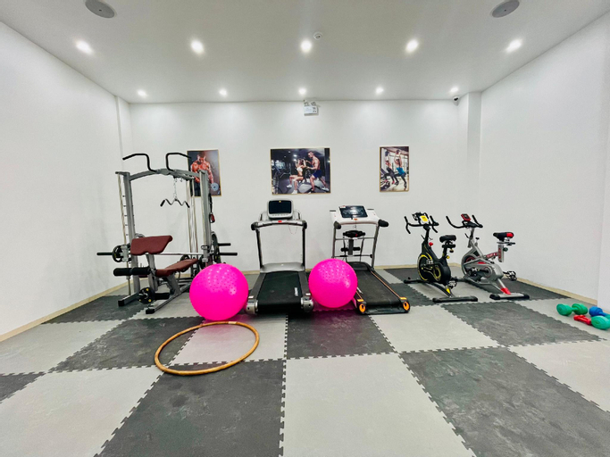 Others 5, The LuxHomes Apartment - SAKURA Hotel, Hải An