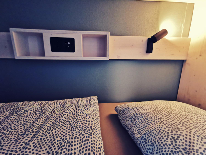 Bedroom 22