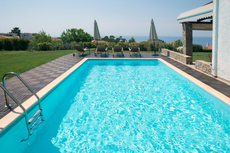 Others 5, DreamView Luxury 4br Villa, Central Macedonia