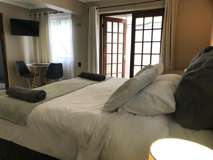 Facilities 4, Aluve Guesthouse, City of Johannesburg