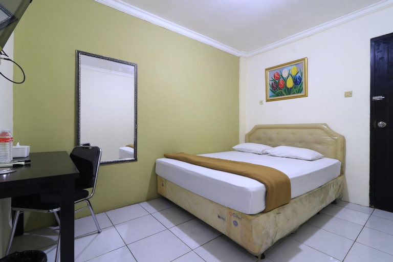 Bedroom 22